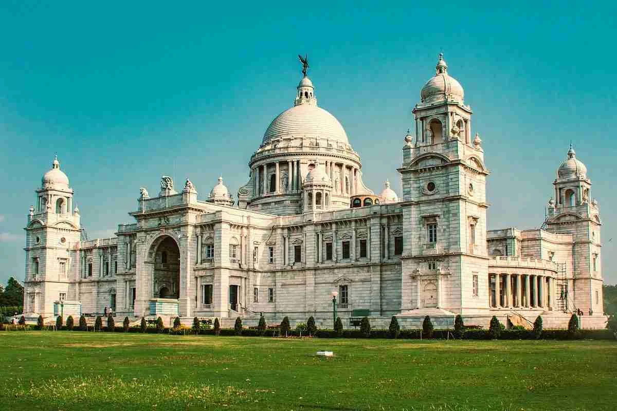 places to visit in kolkata