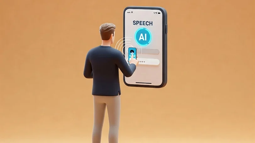 what is speech ai technology