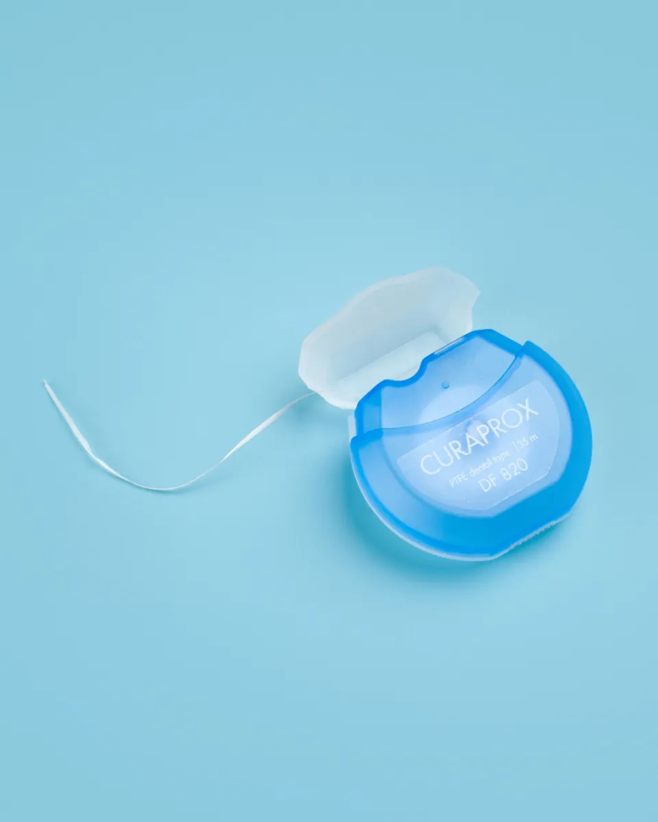 what is dental tape