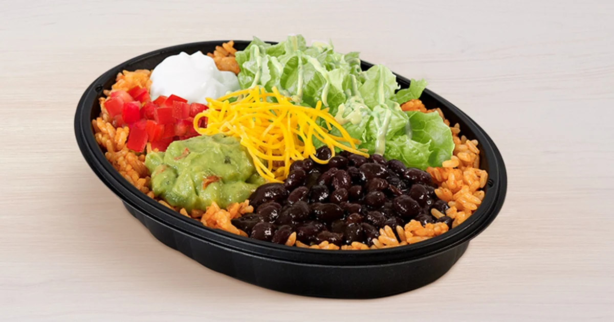 lowest calorie fast food