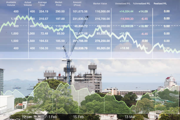 knr construction share price