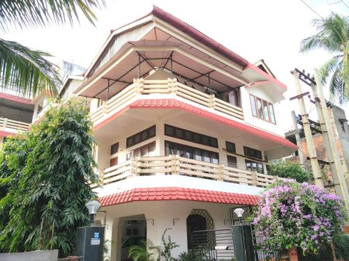 beautiful house in guwahati