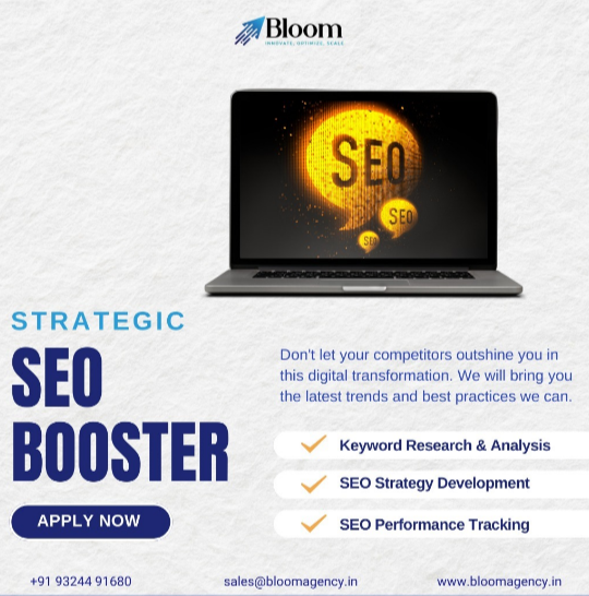 SEO Company India