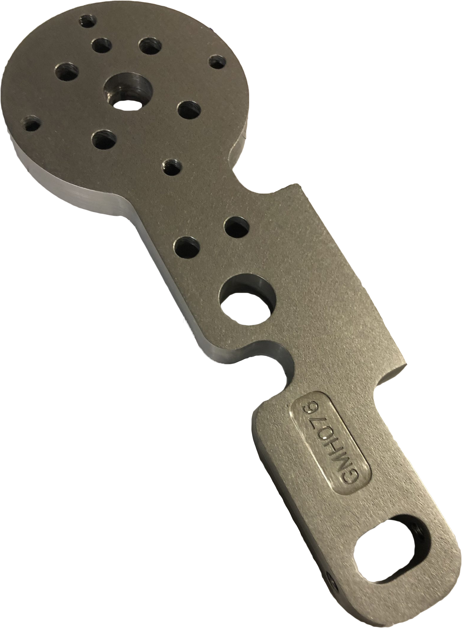 machining services