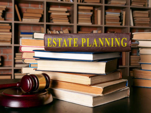 Guntersville estate planning attorneys 
