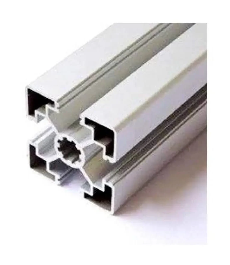 extruded aluminum T slot 