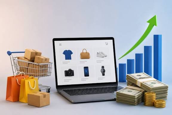 e-commerce guest posting directory